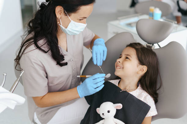 Best Emergency Orthodontic Repairs in Pantego, TX