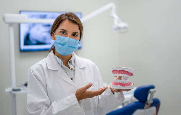 Best Knocked-Out Tooth (Avulsed Tooth) Treatment in Pantego, TX
