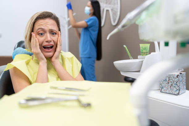 Best 24-Hour Emergency Dental Care in Pantego, TX