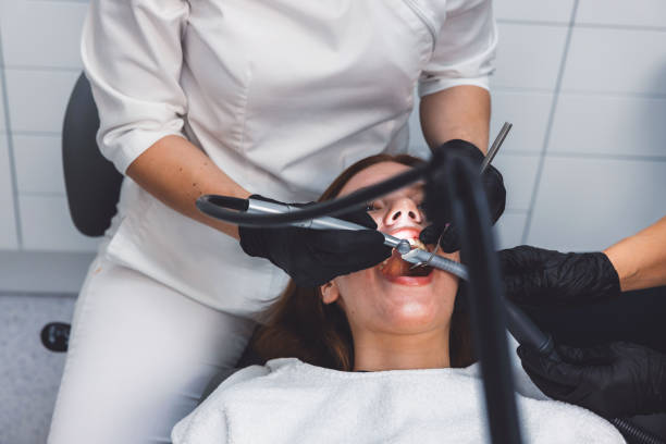 Best After-Hours Dental Care in Pantego, TX
