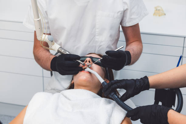 Best Emergency Wisdom Tooth Extraction in Pantego, TX