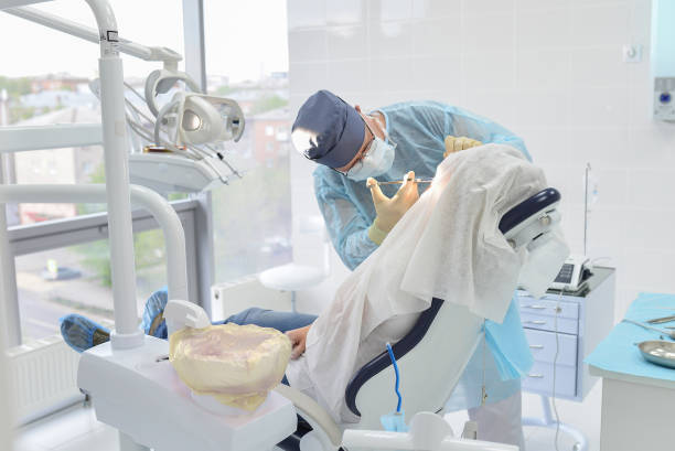 Best Weekend Emergency Dental Services in Pantego, TX